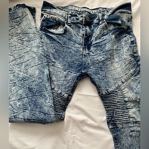 Denim & Rivets Jeans